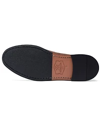 Anthony Veer Men's Sherman Penny Loafer Slip-On Goodyear Dress Shoes