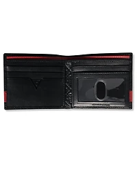 Guess Men's Mesa Billfold Men's Leather Wallet