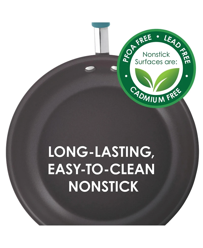 Cucina 14 Inch Nonstick Frying Pan