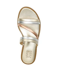 Naturalizer Liley Strappy Sandals