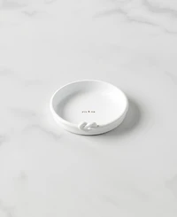 kate spade new york With Love Ring dish