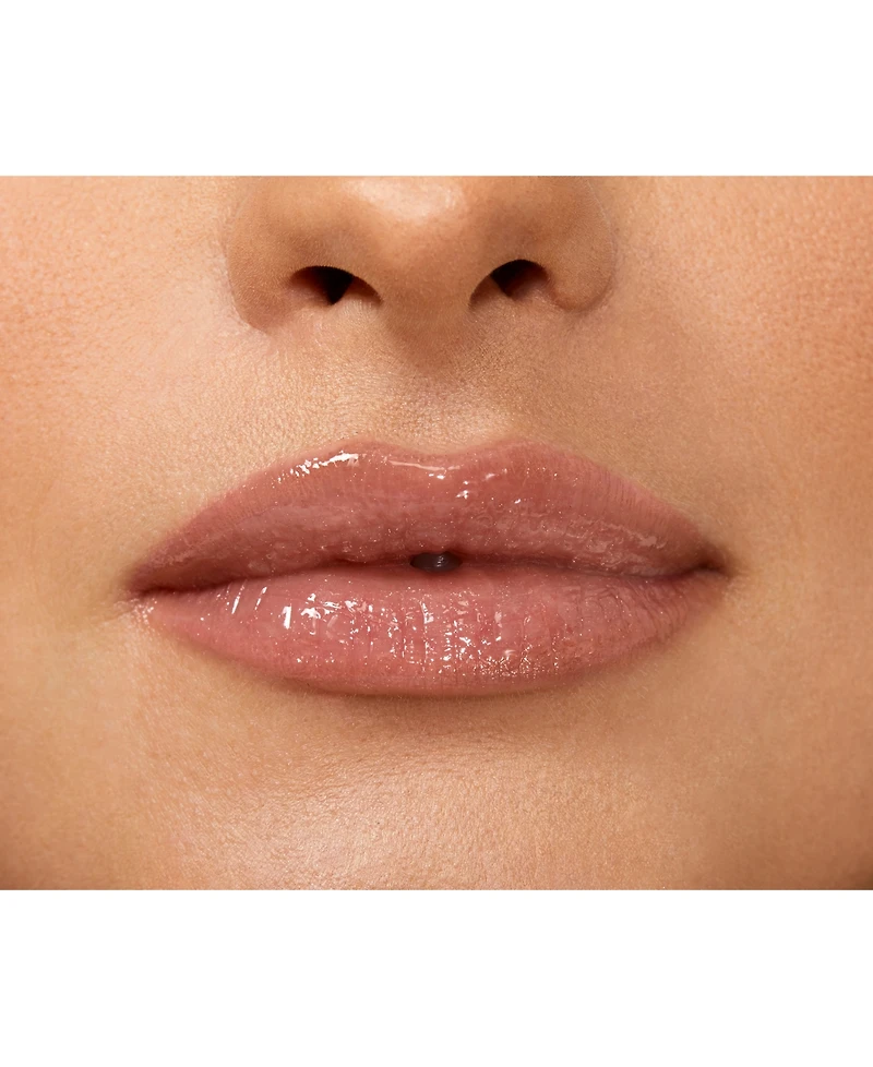 Buxom Cosmetics Staycation Vibes Full-On Plumping Lip Polish
