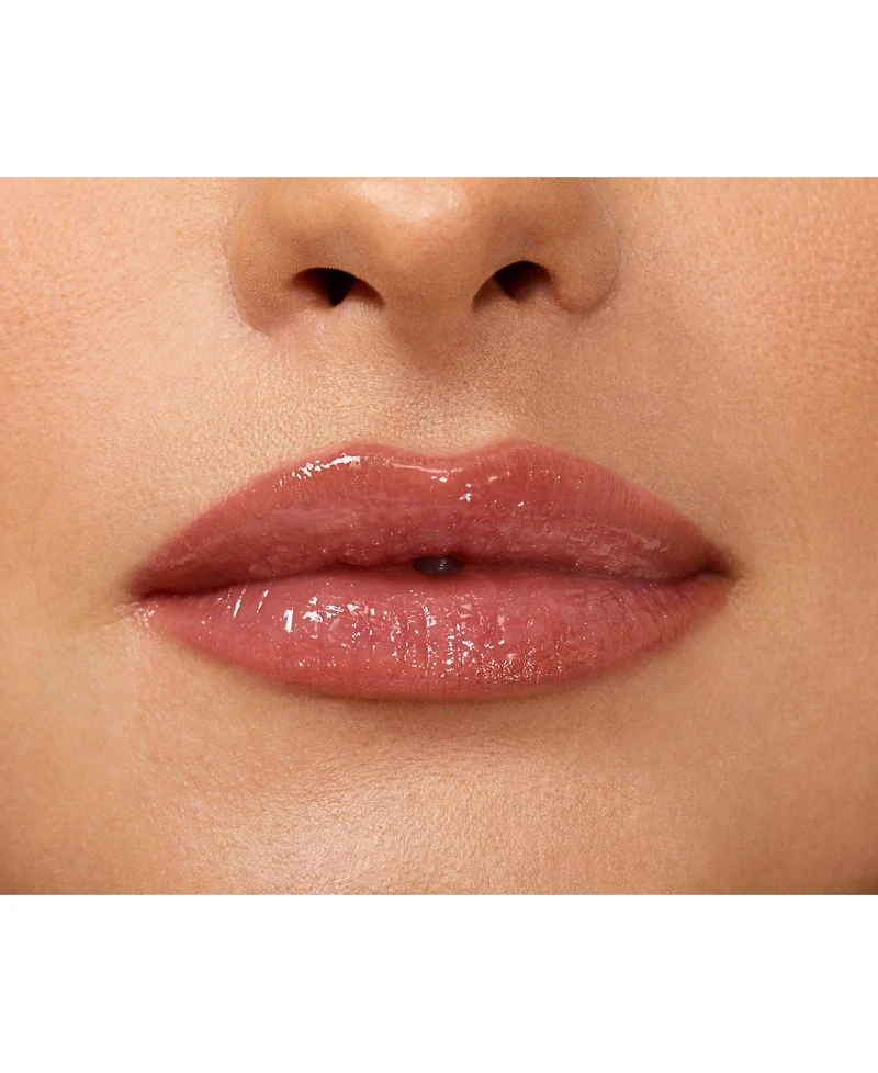 Buxom Cosmetics Staycation Vibes Full-On Plumping Lip Polish