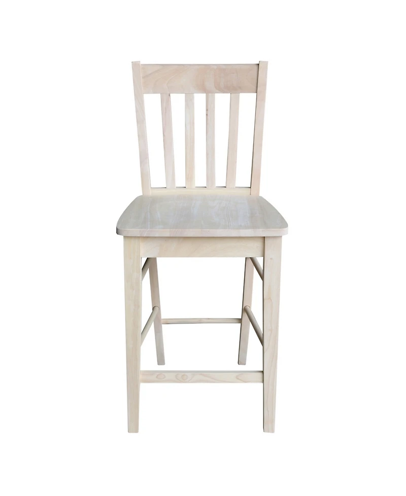 International Concepts Cafe Stool