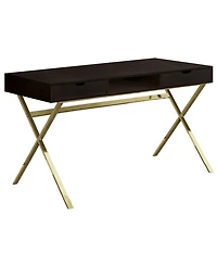 Monarch Specialties Computer Desk - 48" L
