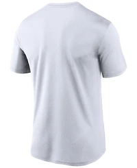 Nike Los Angeles Dodgers Men's Logo Legend T-Shirt