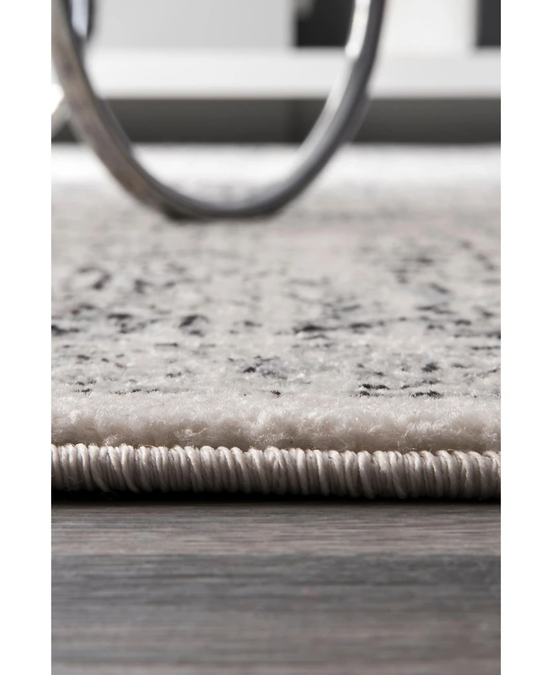 nuLoom Bodrum Vintage-Inspired Minta 8' x 10' Area Rug