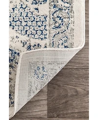 nuLoom Bodrum Vintage-Inspired Minta 5' x 7'5" Area Rug