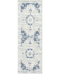 nuLoom Bodrum Vintage-Inspired Persian Verona 5' x 7'5" Area Rug