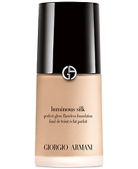 Armani Beauty Luminous Silk Natural Glow Foundation