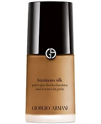 Armani Beauty Luminous Silk Natural Glow Foundation