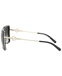 Michael Kors Women's Sunglasses, MK1067
