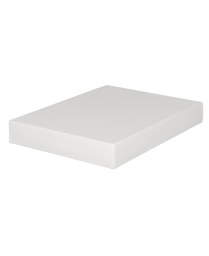 Dusk & Dawn 11" Medium Mattress- Queen