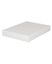 Dusk & Dawn 11" Medium Mattress- Queen
