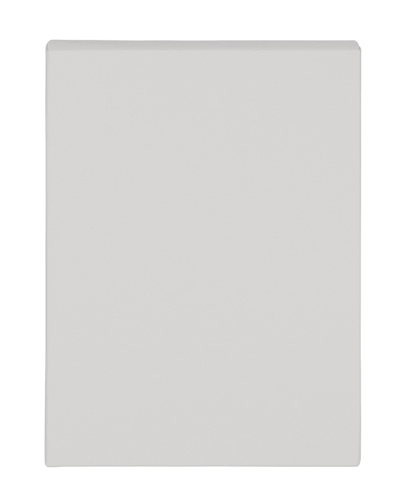 Dusk & Dawn 12" Medium Mattress- Queen