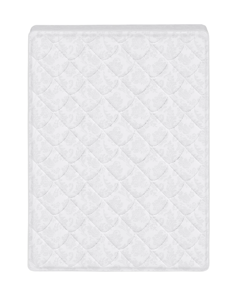 Dusk & Dawn 11" Medium Mattress- Queen