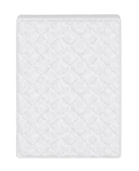 Dusk & Dawn 11" Medium Mattress- Queen