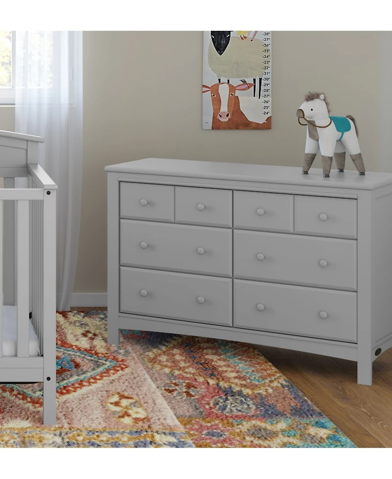 Graco Benton 6 Drawer Dresser