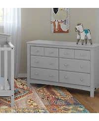 Graco Benton 6 Drawer Dresser