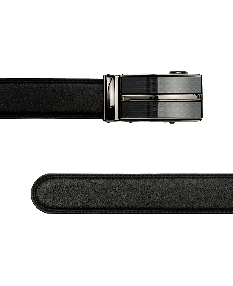 Champs Automatic and Adjustable Belt