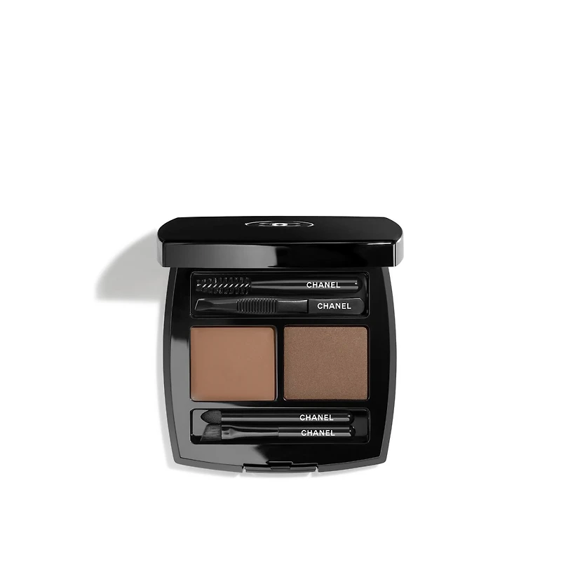 LA PALETTE SOURCILS Brow Wax & Powder Duo