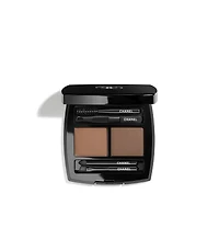 LA PALETTE SOURCILS Brow Wax & Powder Duo