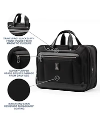Travelpro Platinum Elite Business Brief