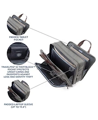 Travelpro Platinum Elite Business Brief
