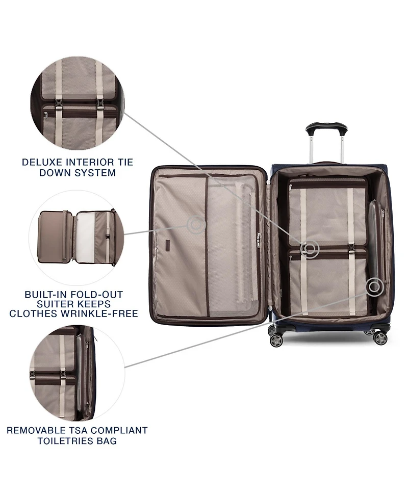 Travelpro Platinum Elite Limited Edition 29" Check-In Spinner