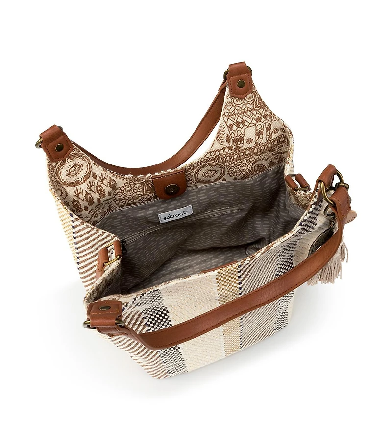 Sakroots Women's Artist Circle Shopper