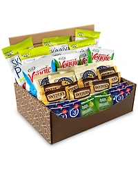 SnackBoxPros Snack Box
