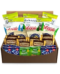SnackBoxPros Snack Box