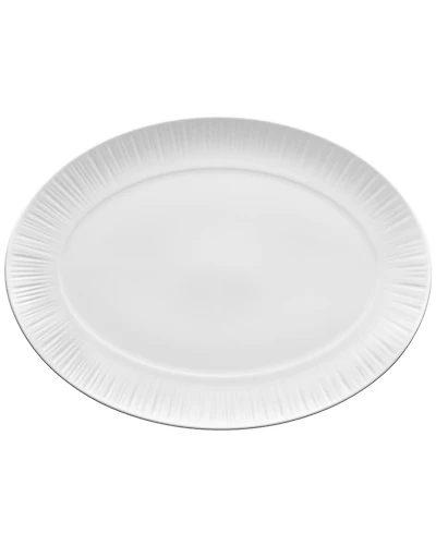 Noritake Conifere Oval Platter