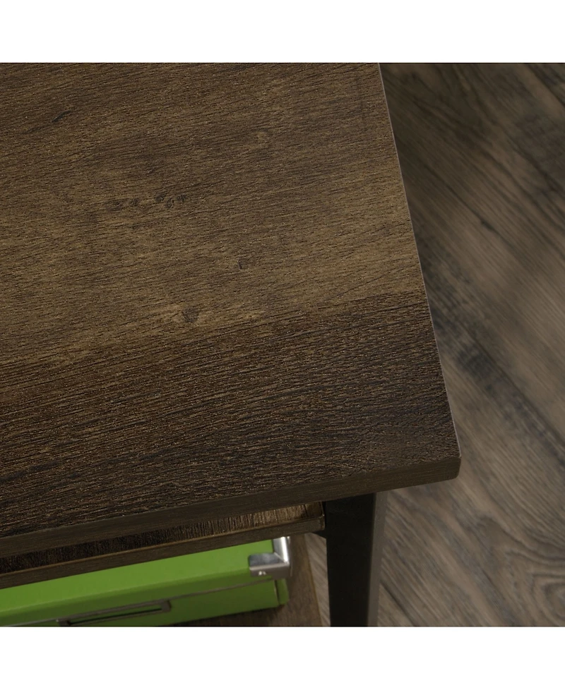 Sauder North Avenue L-Desk