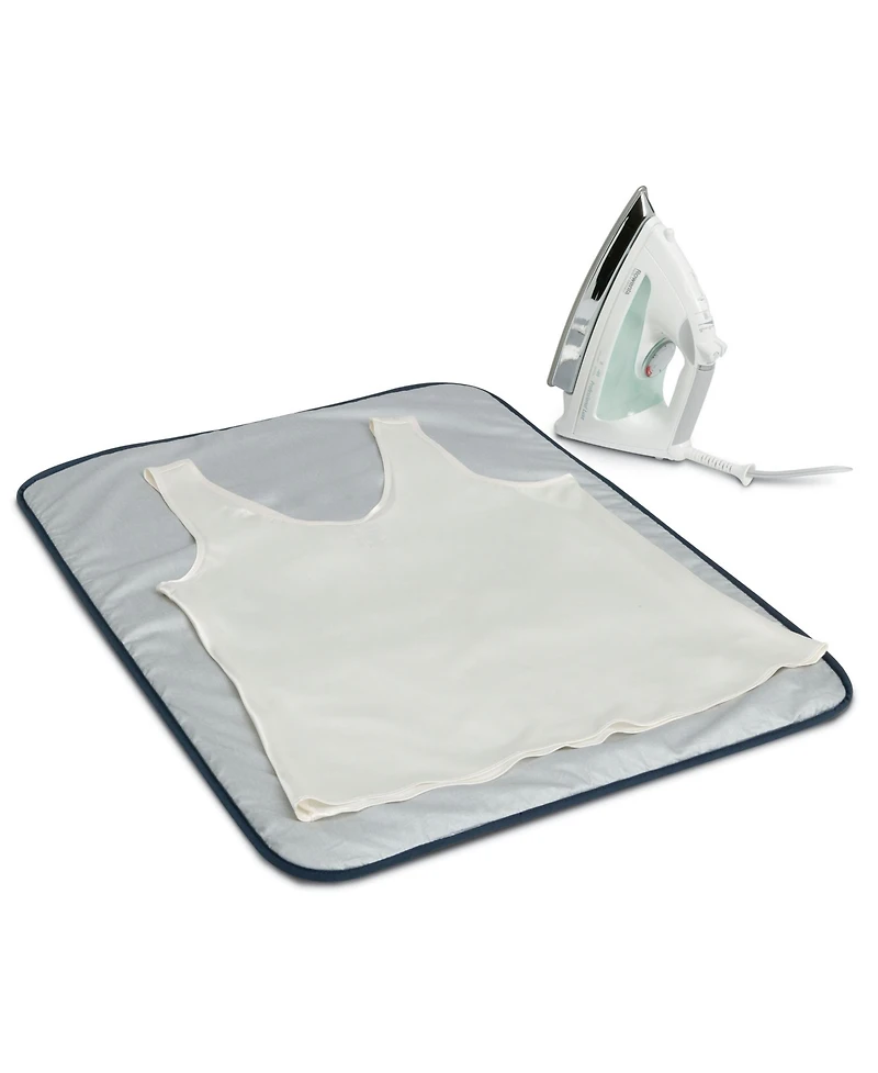 Household Essentials Silicone-Coated Ironing Blanket