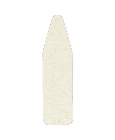 Household Essentials Replacement Pad and Cover for Wide-Top Ironing Board