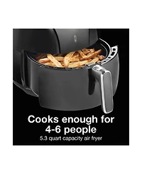 Hamilton Beach 5 Liter Air Fryer