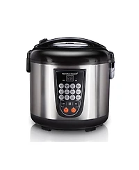 Hamilton Beach Digital Multi Cooker - 37571