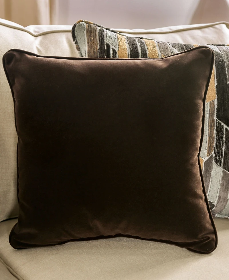 Furniture of America Sillman Upholstered Loveseat