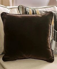Furniture of America Sillman Upholstered Loveseat