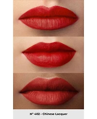 Armani Beauty Lip Maestro Liquid Matte Lipstick