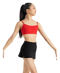Team Basics Skirt with Built Short