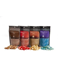 Wabash Valley Farms Popcorn Glaze Set