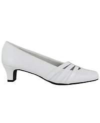 Easy Street Entice Women's Squared Toe Pumps