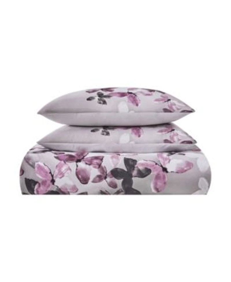 Vince Camuto Home Lissara Comforter Sets