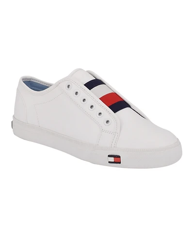 Tommy Hilfiger Anni Slip-On Sneakers
