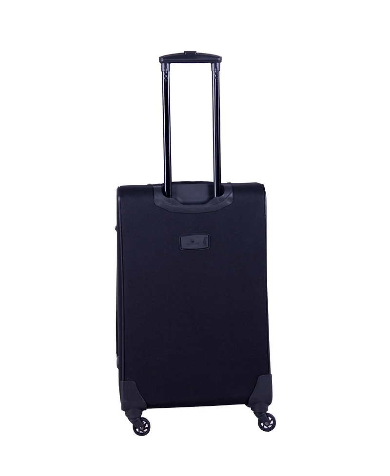 American Flyer South West Collection 5 Piece Luggage Set