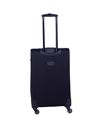 American Flyer South West Collection 5 Piece Luggage Set