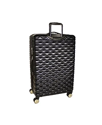 Kathy Ireland Maisy 3 Piece Hardside Luggage Set