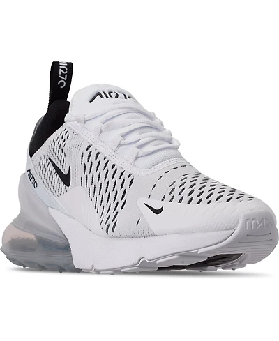 Nike Women's Air Max 270 Casual Sneakers from Finish Line
